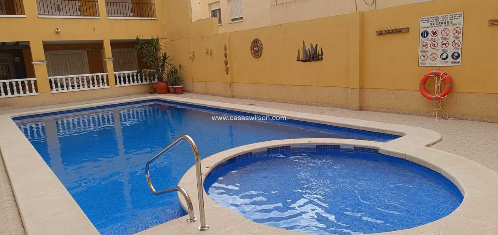 Sale - Appartement - Rafal