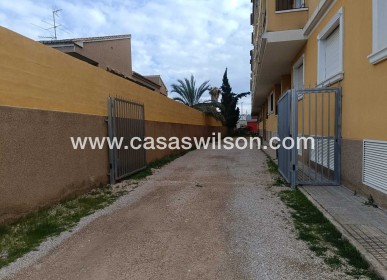 Sale - Appartement - Rafal