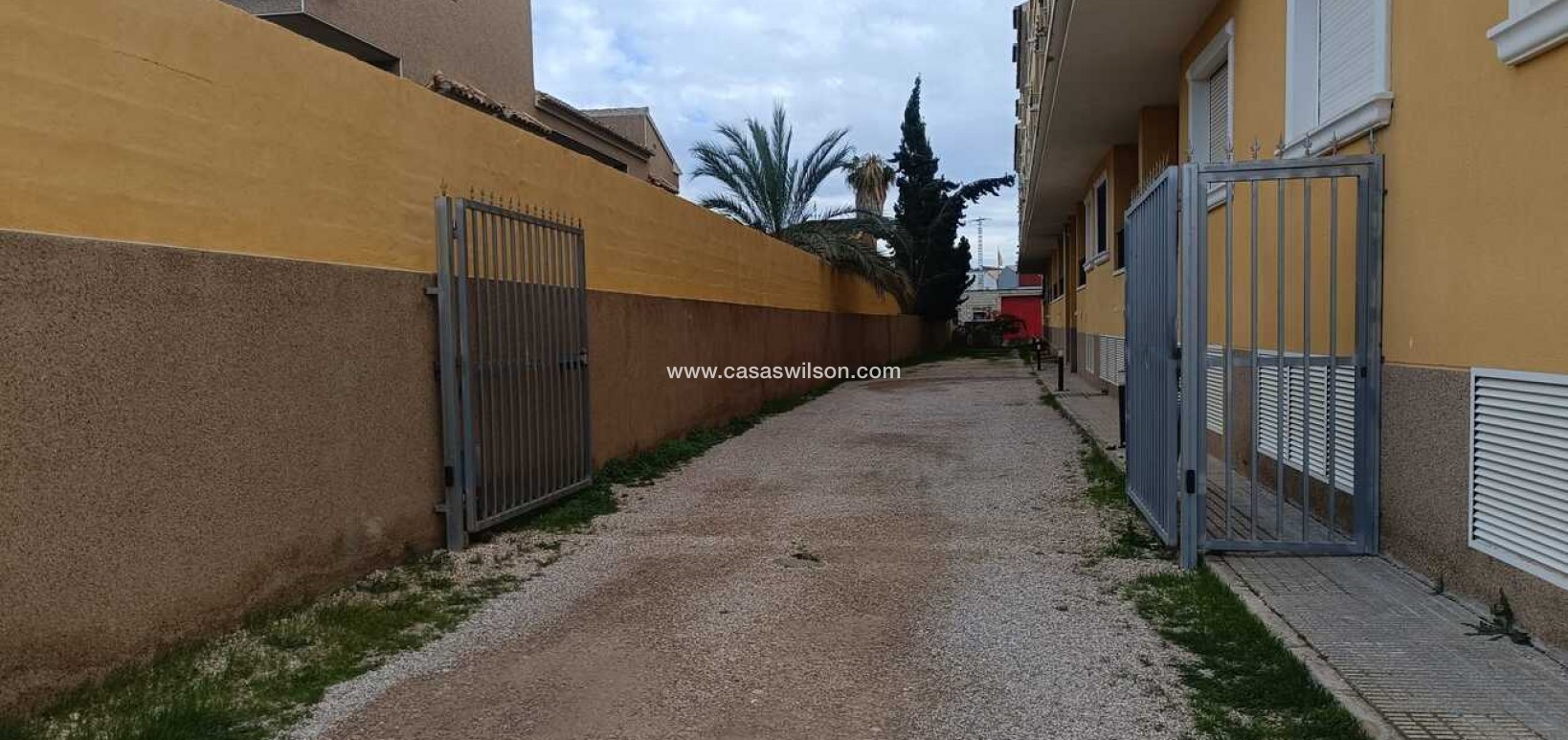 Sale - Appartement - Rafal