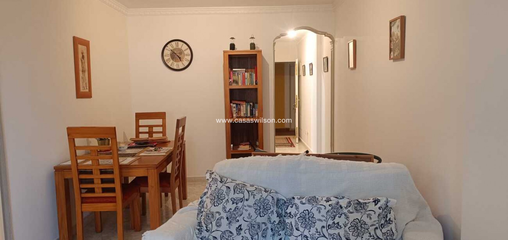 Sale - Appartement - Rafal