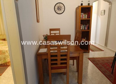 Sale - Appartement - Rafal
