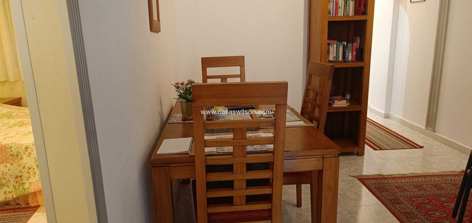 Sale - Appartement - Rafal