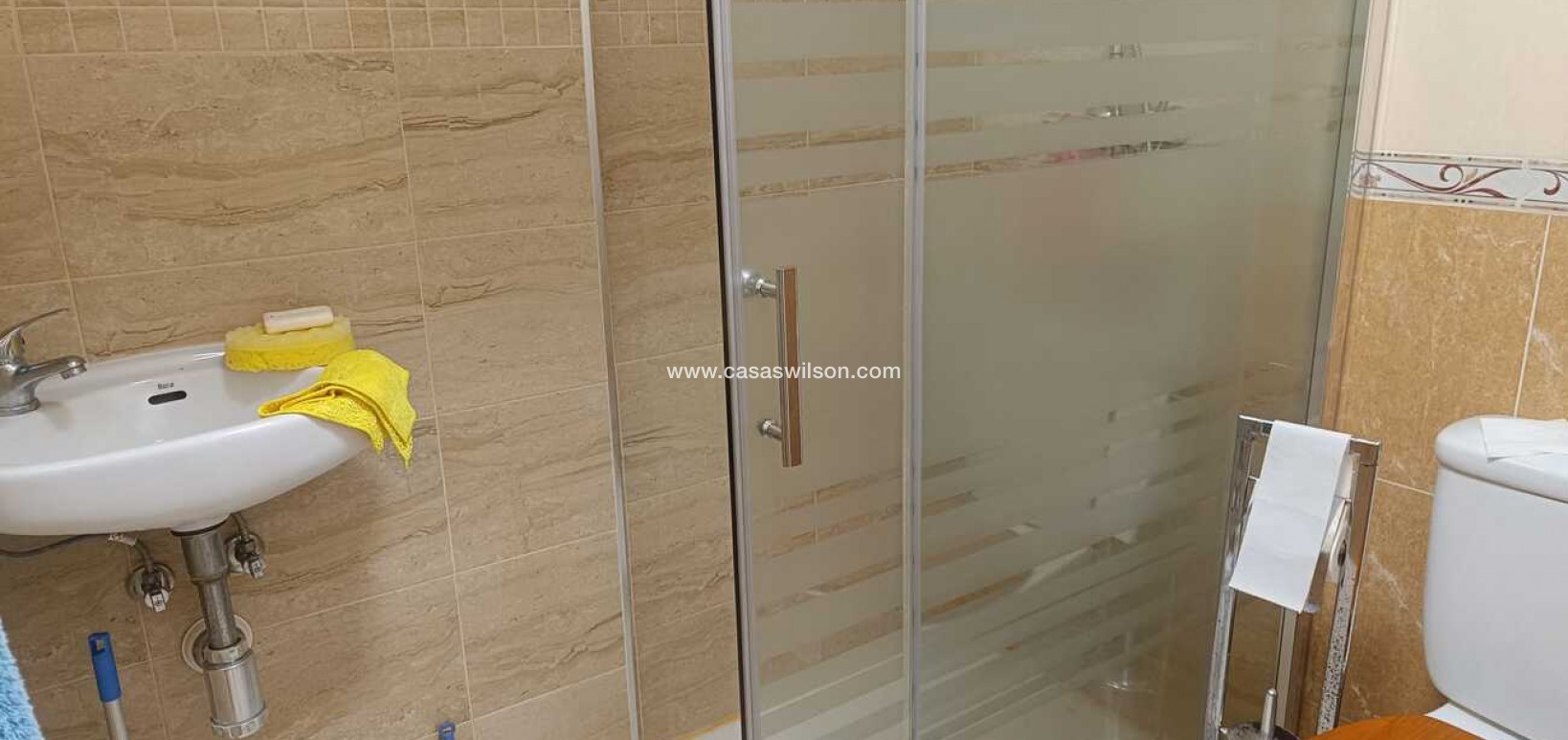 Sale - Appartement - Rafal