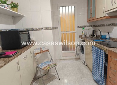 Sale - Appartement - Rafal