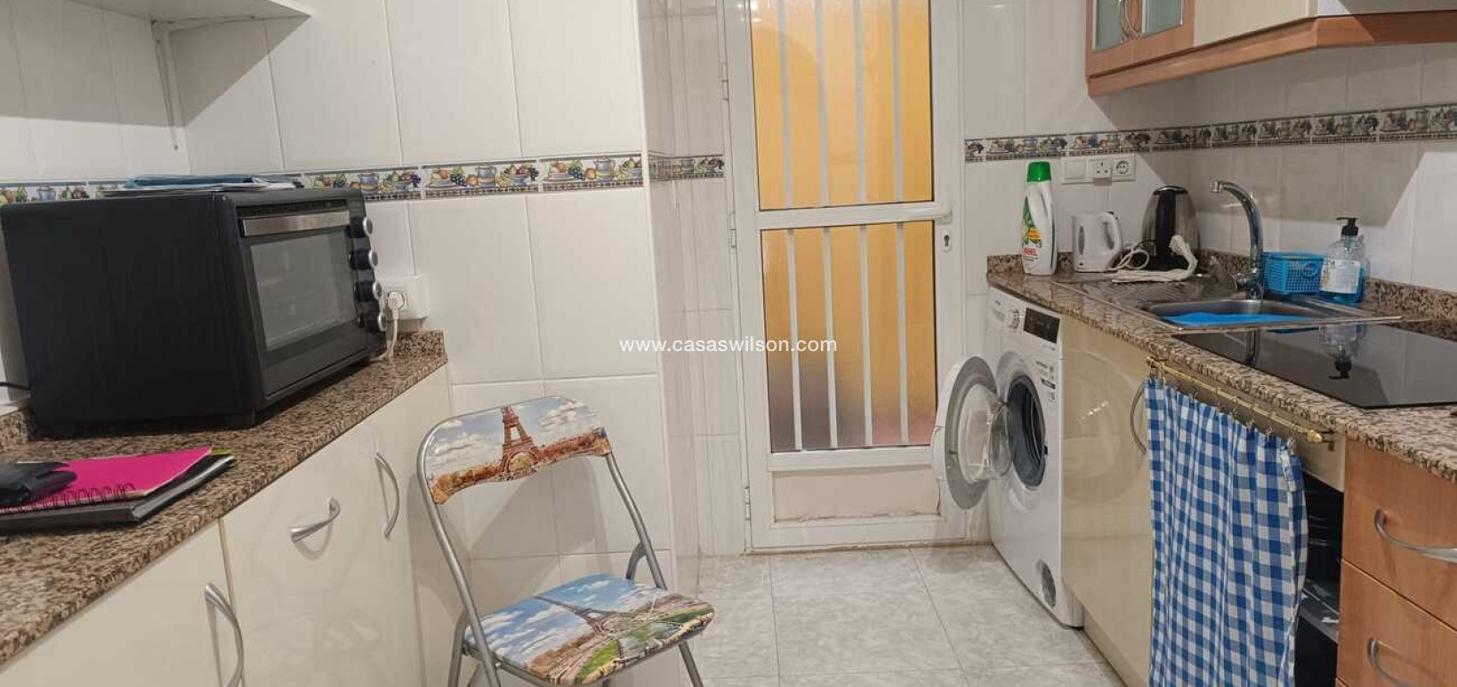 Sale - Appartement - Rafal