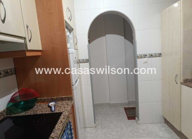 Sale - Appartement - Rafal