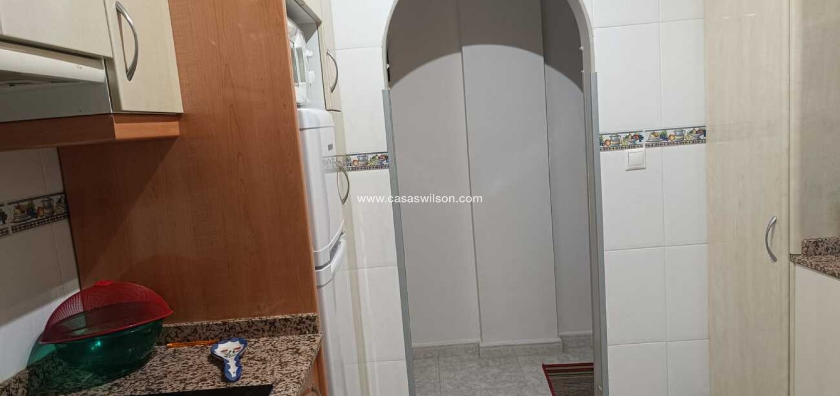 Sale - Appartement - Rafal