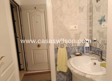 Sale - Appartement - Rafal