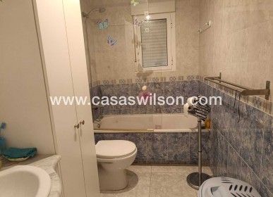 Sale - Appartement - Rafal