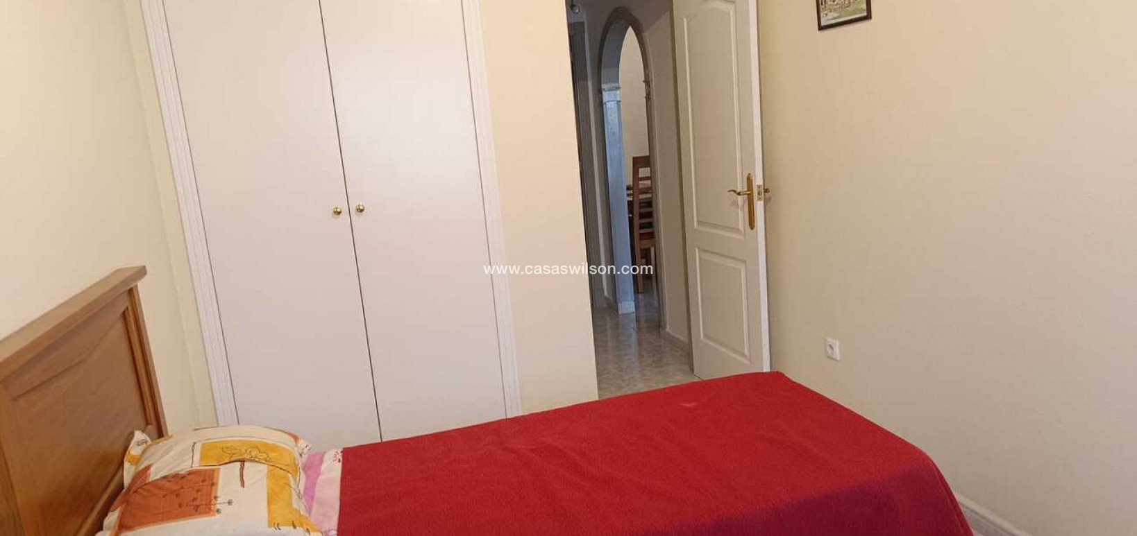 Sale - Appartement - Rafal