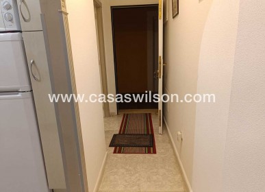 Sale - Appartement - Rafal