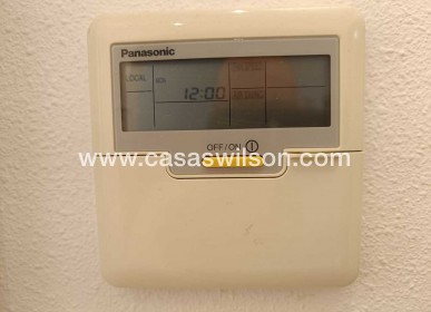 Sale - Appartement - Rafal