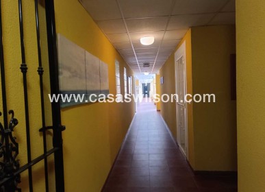 Sale - Appartement - Rafal