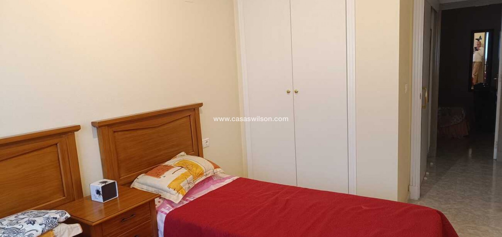 Sale - Appartement - Rafal