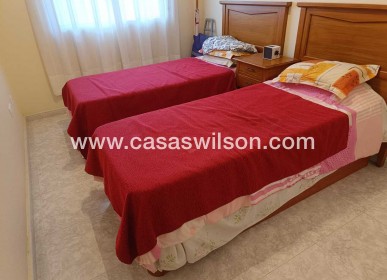 Sale - Appartement - Rafal