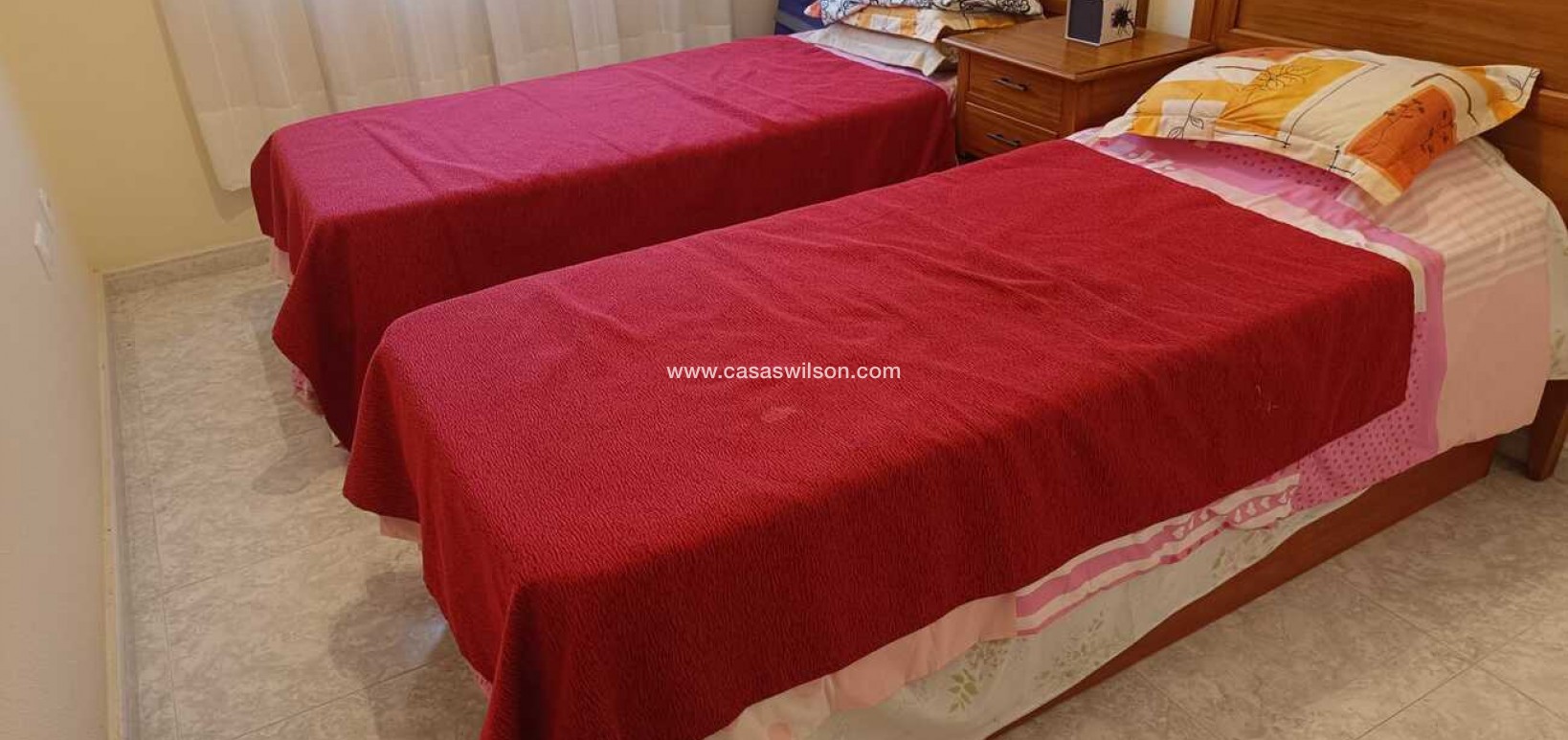 Sale - Appartement - Rafal