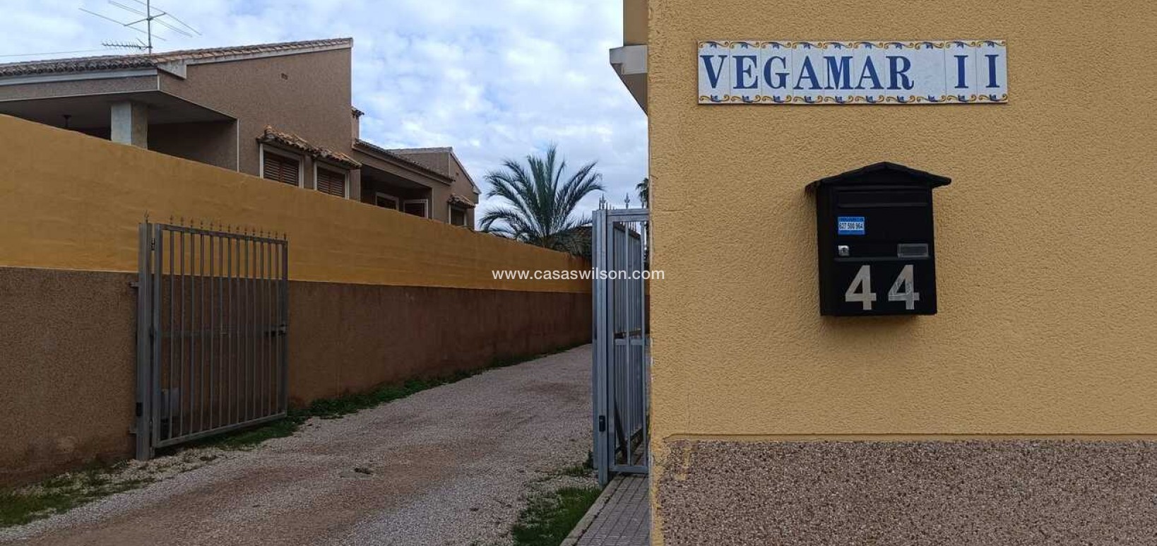 Sale - Appartement - Rafal