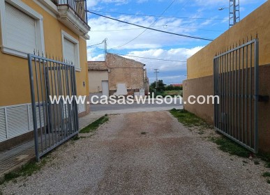 Sale - Appartement - Rafal