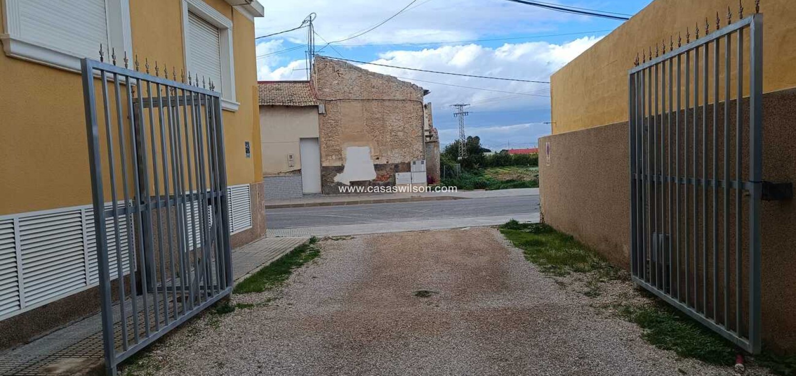 Sale - Appartement - Rafal