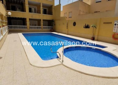 Sale - Appartement - Rafal