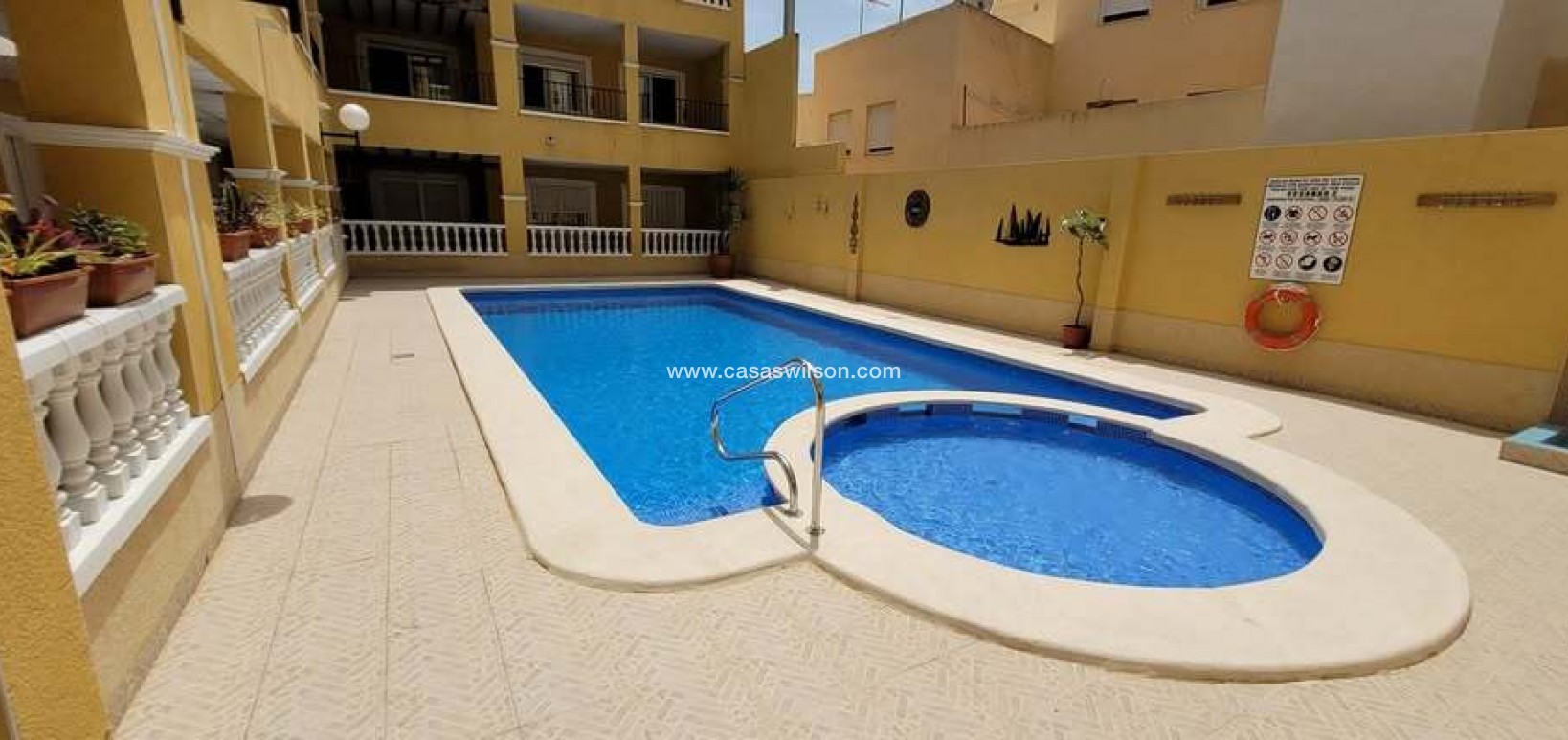 Sale - Appartement - Rafal