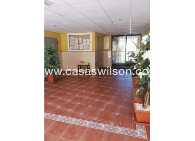 Sale - Appartement - Rafal