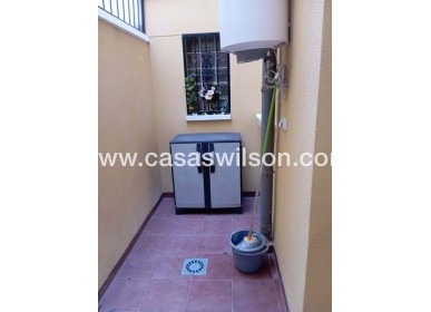 Sale - Appartement - Rafal