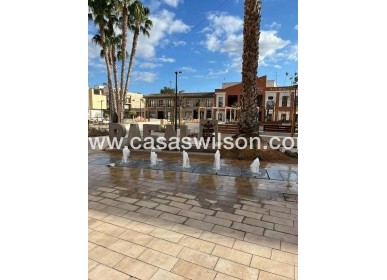 Sale - Appartement - Rafal