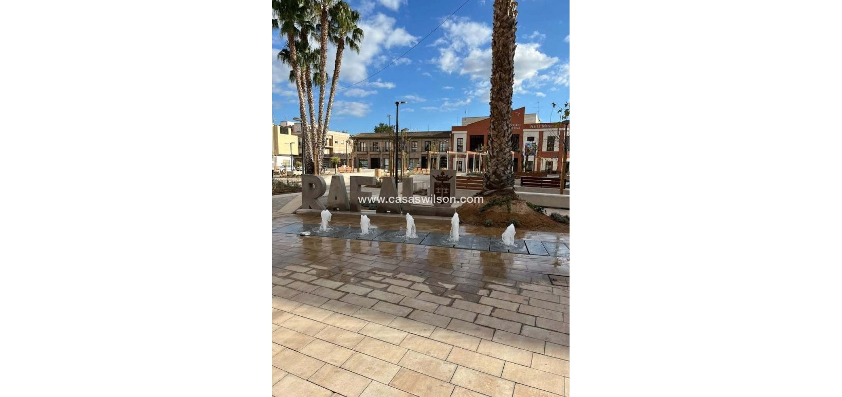 Sale - Appartement - Rafal