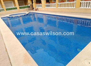 Sale - Appartement - Rafal