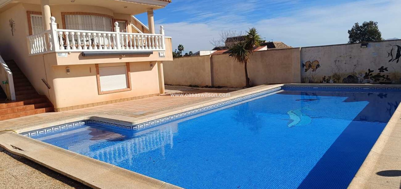 Venta - Chalet - Fortuna - El Reloj