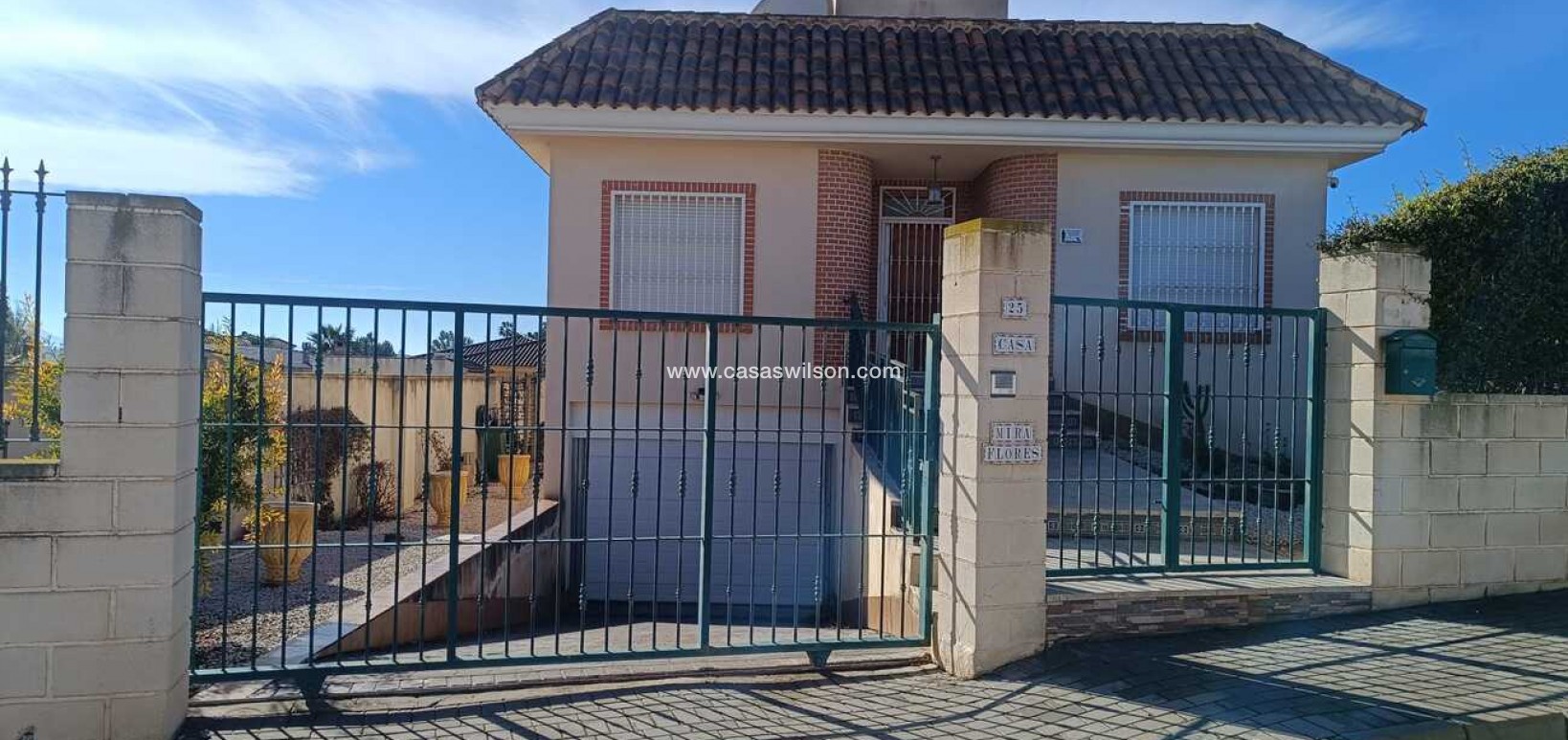 Venta - Chalet - Fortuna - El Reloj