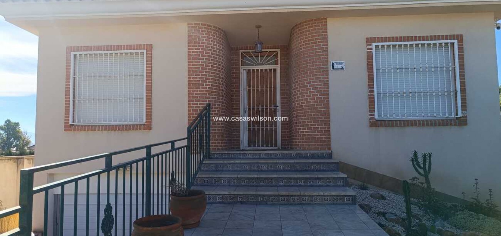 Venta - Chalet - Fortuna - El Reloj