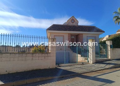 Venta - Chalet - Fortuna - El Reloj