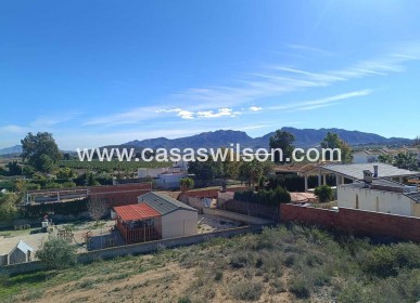 Venta - Chalet - Fortuna - El Reloj