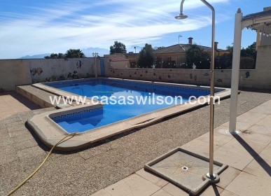 Venta - Chalet - Fortuna - El Reloj