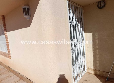 Venta - Chalet - Fortuna - El Reloj