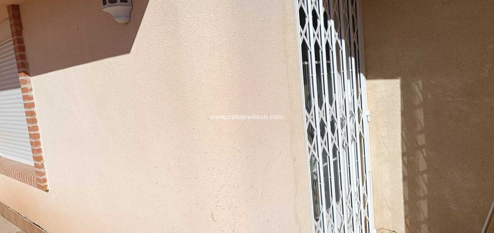 Venta - Chalet - Fortuna - El Reloj