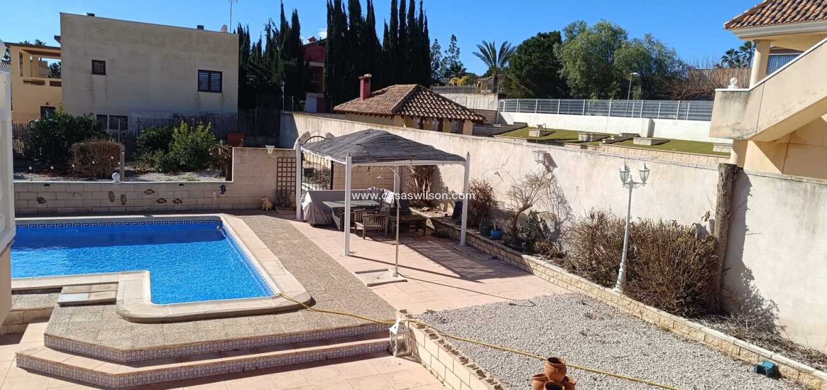 Venta - Chalet - Fortuna - El Reloj