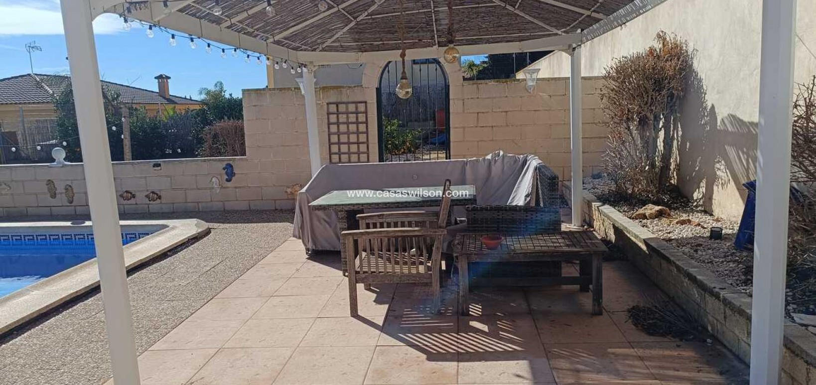 Venta - Chalet - Fortuna - El Reloj