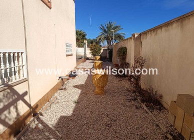 Venta - Chalet - Fortuna - El Reloj