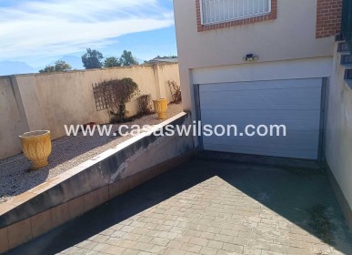 Venta - Chalet - Fortuna - El Reloj