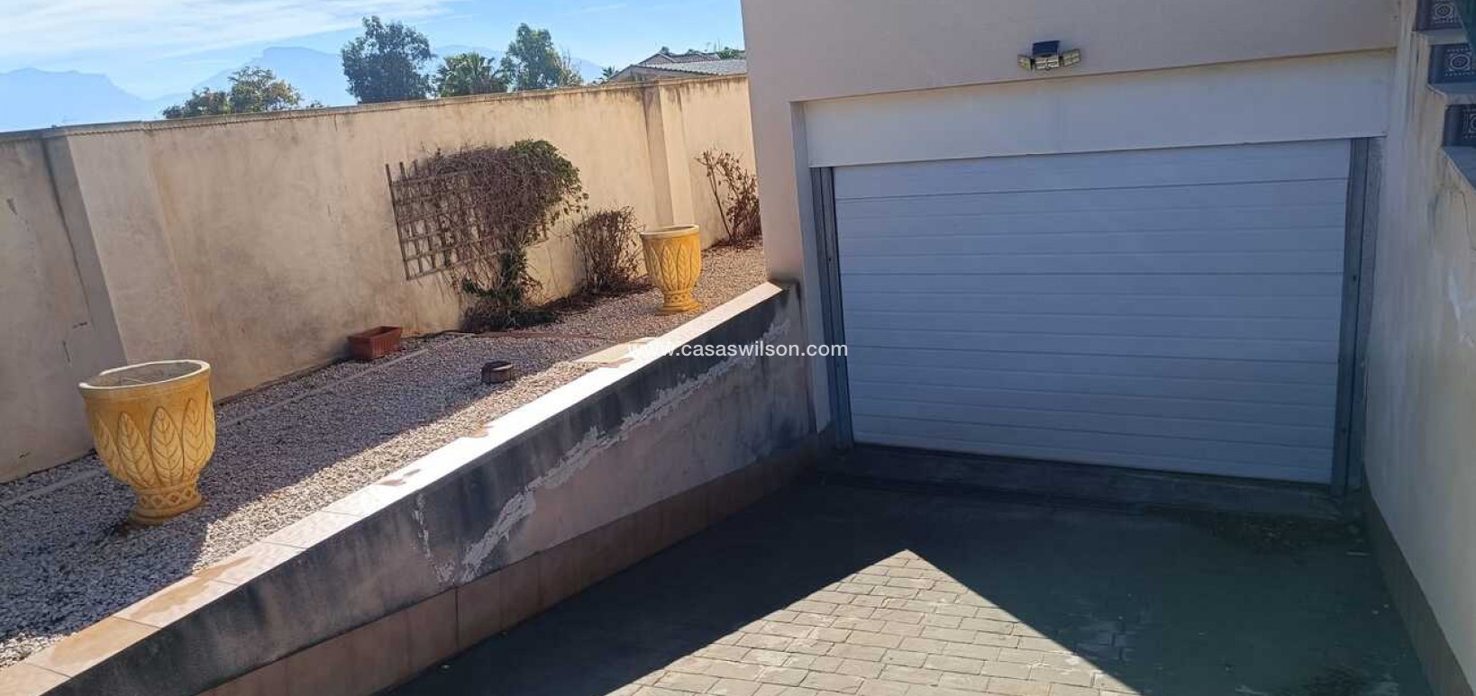 Venta - Chalet - Fortuna - El Reloj