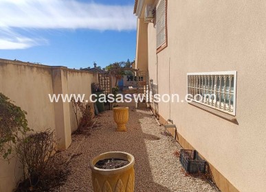 Venta - Chalet - Fortuna - El Reloj