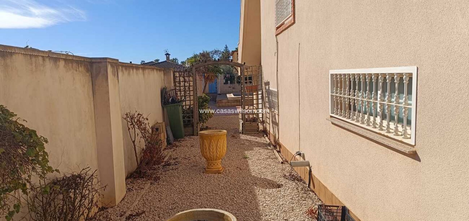 Venta - Chalet - Fortuna - El Reloj