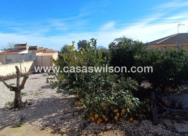 Venta - Chalet - Fortuna - El Reloj