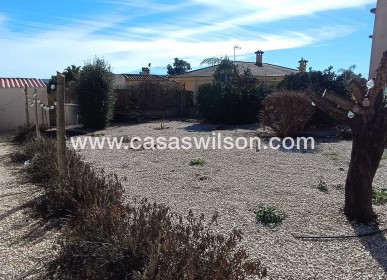 Venta - Chalet - Fortuna - El Reloj