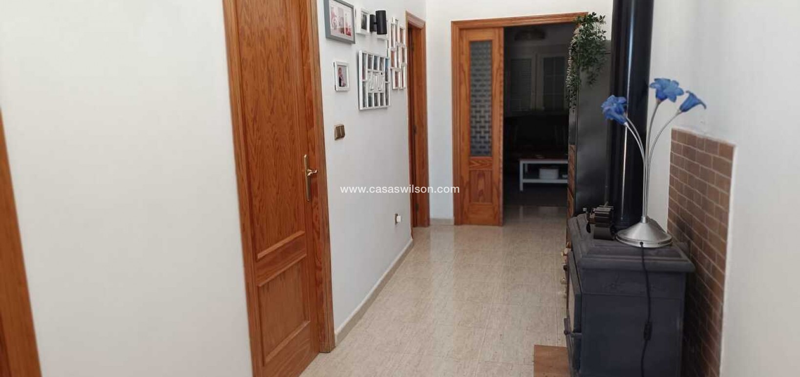 Venta - Chalet - Fortuna - El Reloj