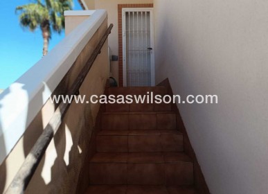 Venta - Chalet - Fortuna - El Reloj