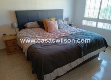 Venta - Chalet - Fortuna - El Reloj